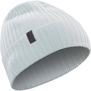 Arc’teryx Cream White Beanie